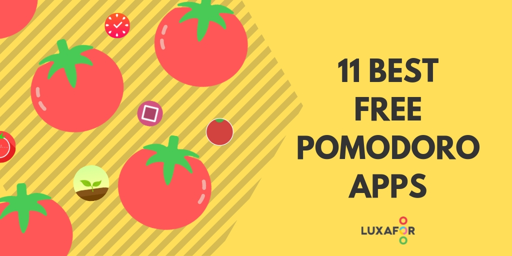Best Free Pomodoro App Mac 2019